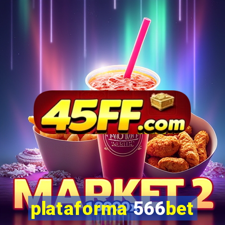 plataforma 566bet